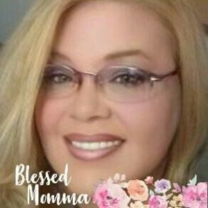 Meet your Posher, Renee